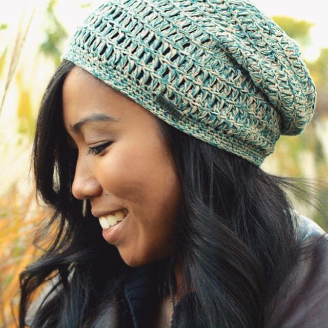 Spring is here. So are lightweight beanies!