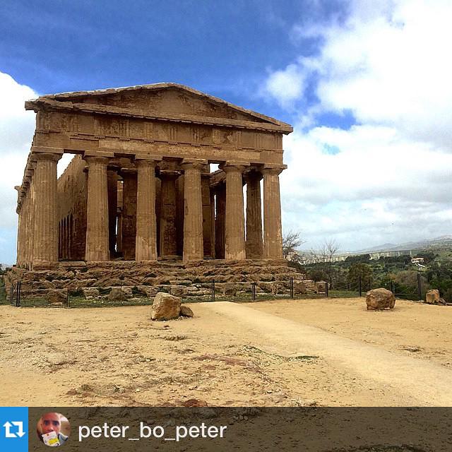 AgrigenTour's tweet photo. Vieni a scoprire le bellezze di #Agrigento su http://t.co/WHGJYQlIBe http://t.co/m5ZvuHkaCw