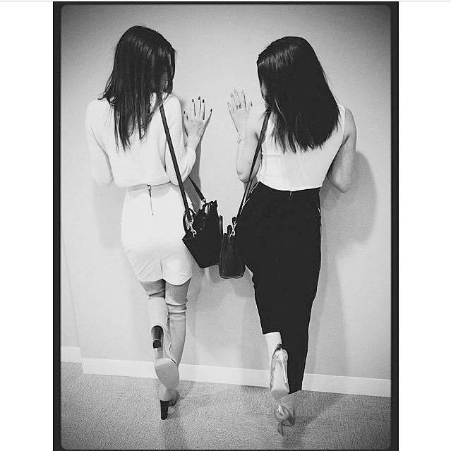 sambrooklyn_'s tweet photo. @kyliezzjo Girlpower xD http://t.co/orAspNnOT1