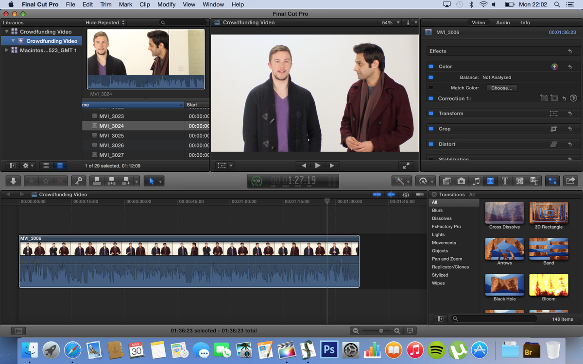 working on our crowdfunding video, expect the begging hat soon. <a href="/NealRoxburgh/">Neal Roxburgh</a> <a href="/AttaYaqub/">Atta Yaqub</a> #GetTheGraduettestotheFringe