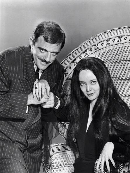 Happy birthday John Astin 