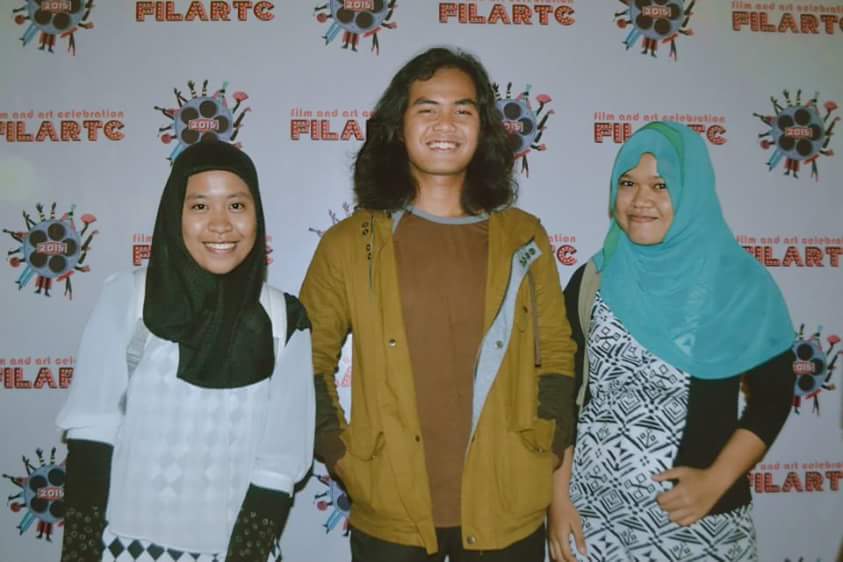SyahniarErwinda's tweet photo. @FILARTC http://t.co/hFUK3vVS8g