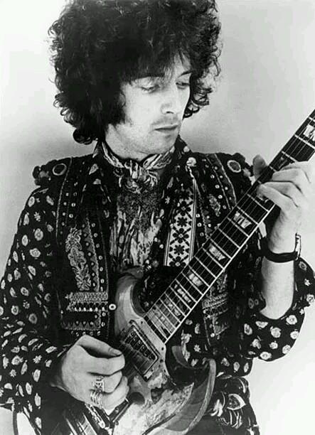 Happy Birthday Eric Clapton - 70 years today. 
