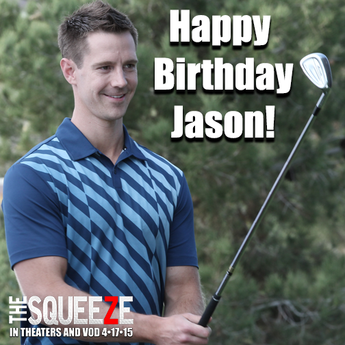 Hey fans! Join us in wishing a happy birthday! 