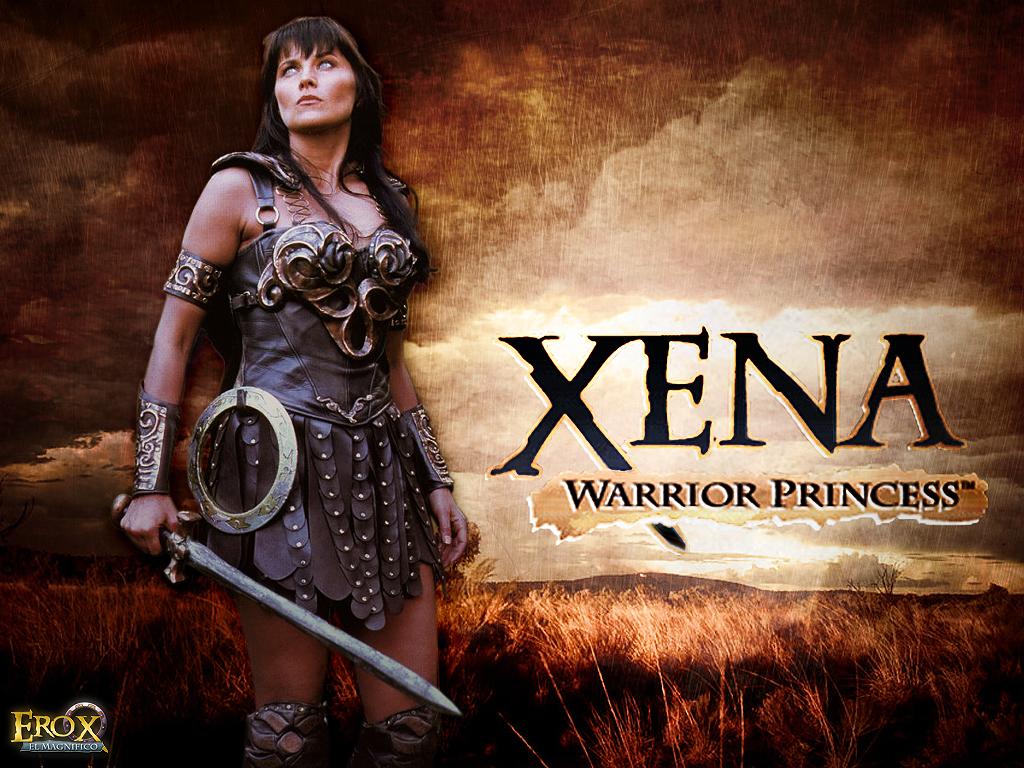 HAPPY BIRTHDAY LUCY LAWLESS XENA WARRIOR PRINCESS!! 
