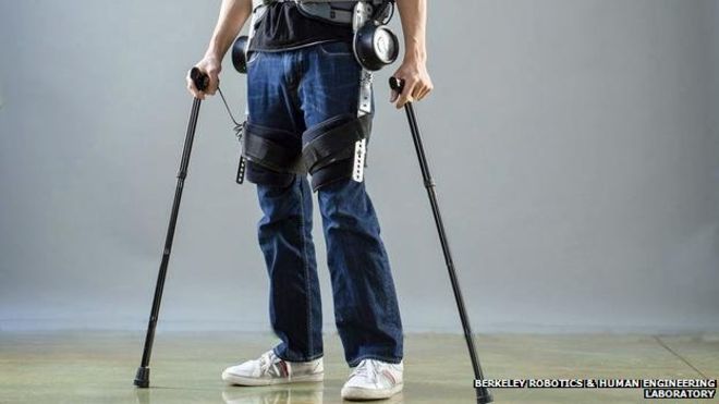 InformedMob's tweet image. Interesting article on 'robotic clothes' bbc.co.uk/news/uk-scotla… Could this be our new direction? We hope so.