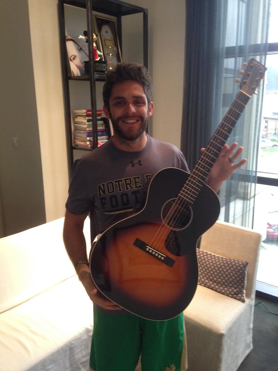 Image result for THOMAS RHETT TWITTER