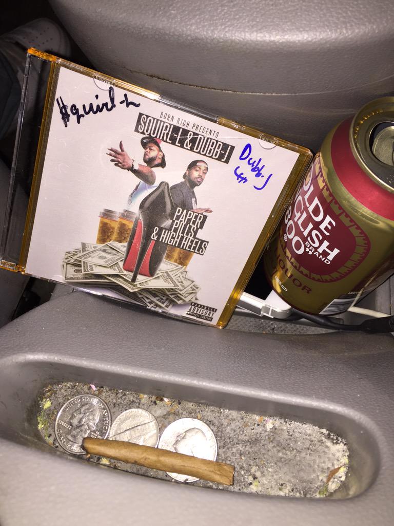 livalilrecords's tweet photo. Shout out to $quirl-l and Dubb-J... http://t.co/SwxvaYiUY3