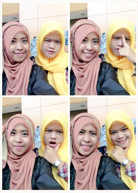 SyahniarErwinda's tweet photo. bareng @Flaurndhia flau lagi nih 😀😀😀 http://t.co/cDBxUKahS2