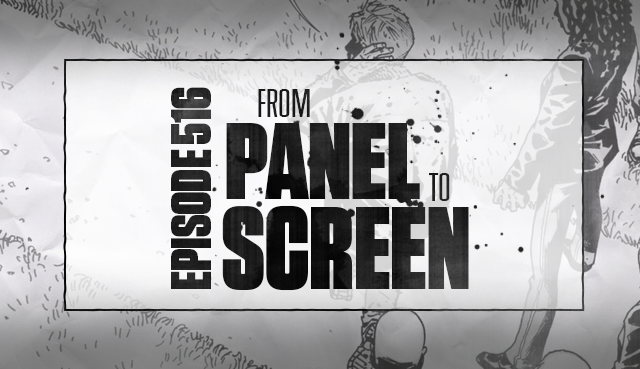 We compare The Walking Dead finale to the comics and see how they match up: thewalkingdead.com/season-5-episo…