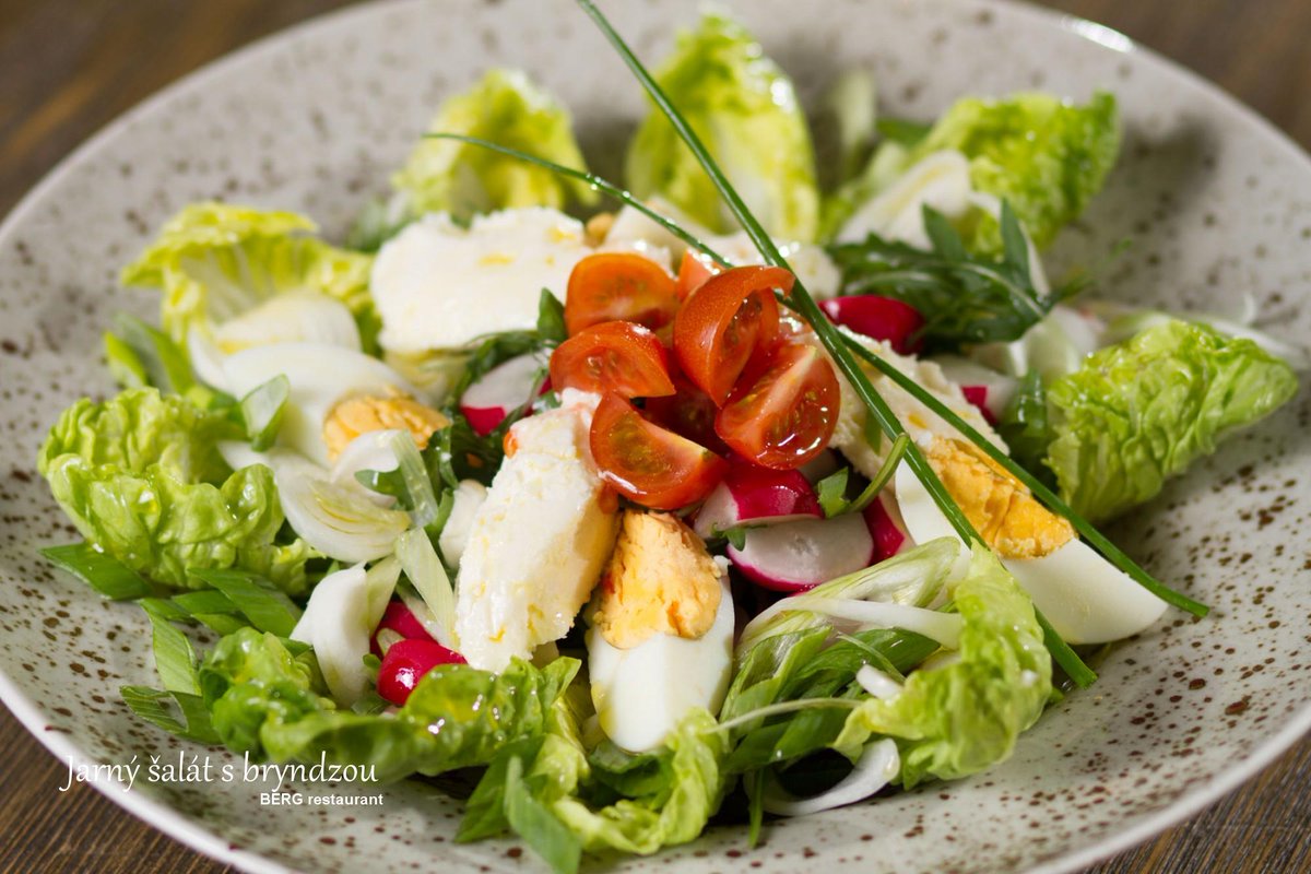BERGrestaurant's tweet photo. Veľkonočné menu od dnes v ponuke :-) http://t.co/srM2BWbSNq