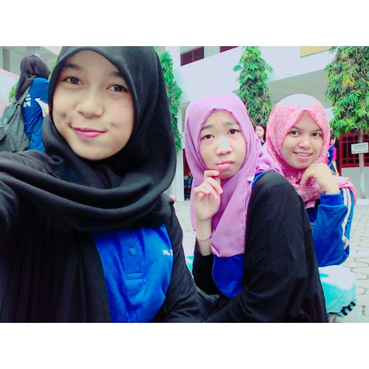 Tiara Satriani tweet media