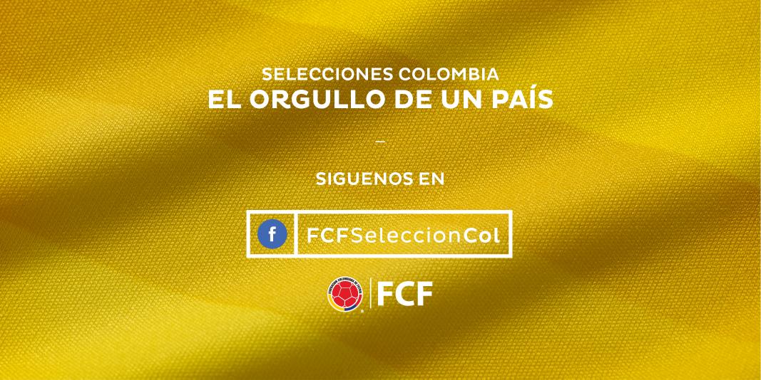 #HinchaOficial los sueños de nuestras Selecciones crecen. Síguelos en el fanpage oficial: