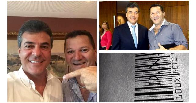 TUCANADA: FOTÓGRAFO DE BETO RICHA, PRESO POR PEDOFILIA, FAZ DELAÇÃO PREMIADA E ENTREGA O CAIXA 2 DO CHEFE