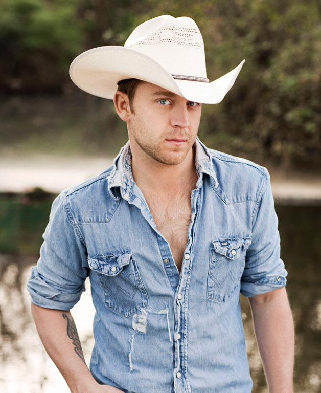 Happy Birthday Justin Moore    