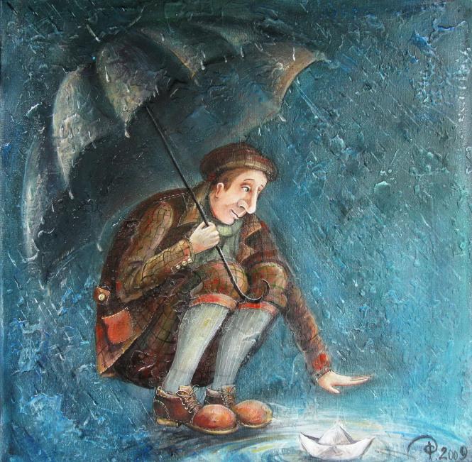 bmarczewska's tweet photo. #art. Yana Fefelova #DonnePittrici #DonneInArte @alecoscino @PatriziaRametta @FromRussia7 @makarowa_l @babyskaja http://t.co/hMIMWDuOtn