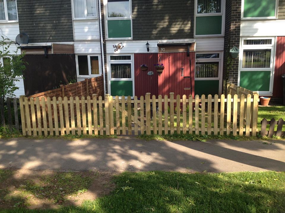 Ddfencing's tweet image. Good days job 👌