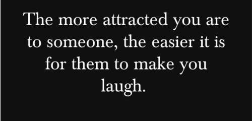 quotecho's tweet image. The more attracted you are to....