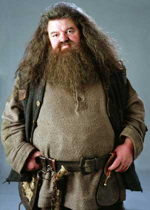 Happy Bday Robbie Coltrane what an amazing actor     