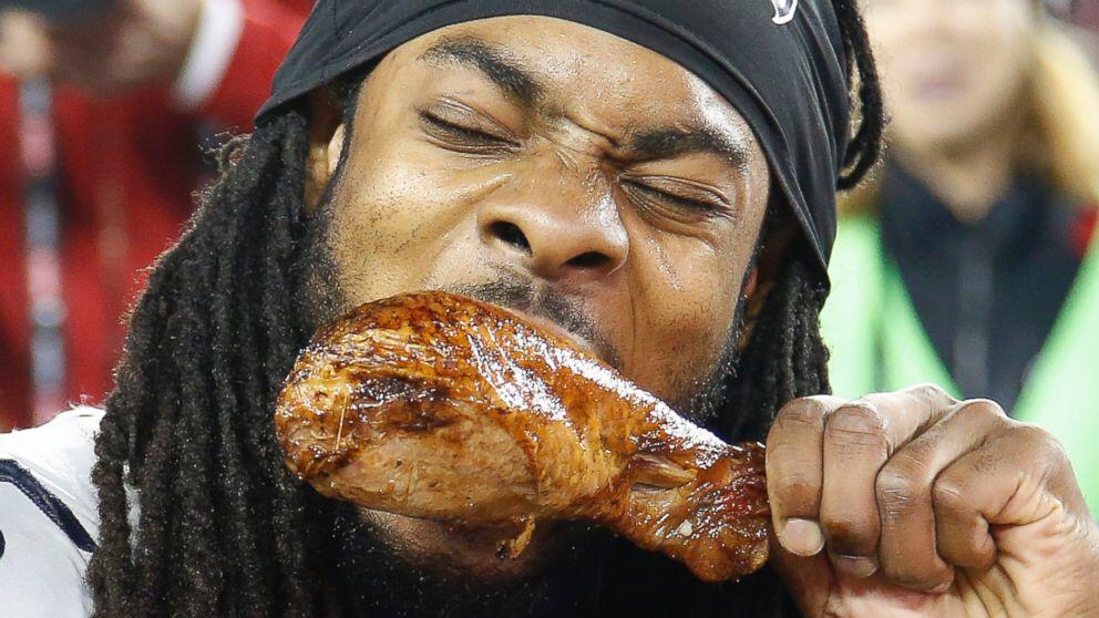 Happy Birthday Richard Sherman!!!!!! .      