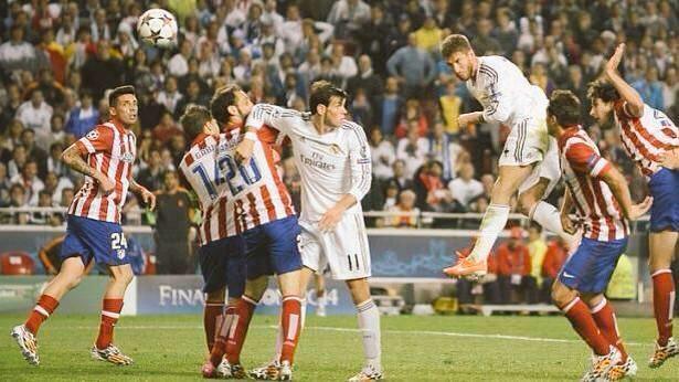  \" 92:48 - Happy 29th birthday Sergio Ramos. 
