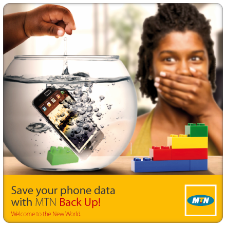 MTNCameroon's tweet photo. Ne perdez plus vos données ! Sauvegardez photos, vidéos et musique grâce à #MTNBackup http://t.co/XgoWygaCMu http://t.co/QZ26x9jODM
