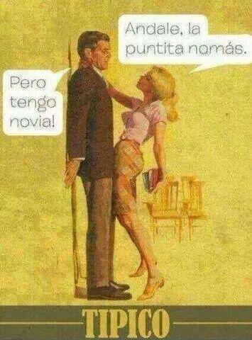 Pz_kevin's tweet image. #NoSoyElUnicoQue piensa que así son todas (un hombre sólo busca el amor)