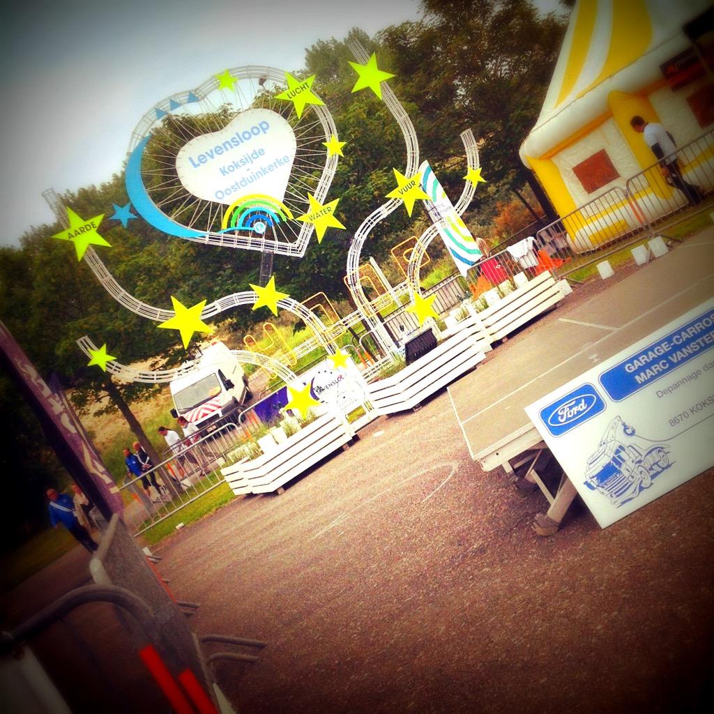 DynamiCrewK's tweet photo. Ook dit jaar staat @DynamiCrewK op het programma van Levensloop @gem_Koksijde! http://t.co/3NTf3erLpb