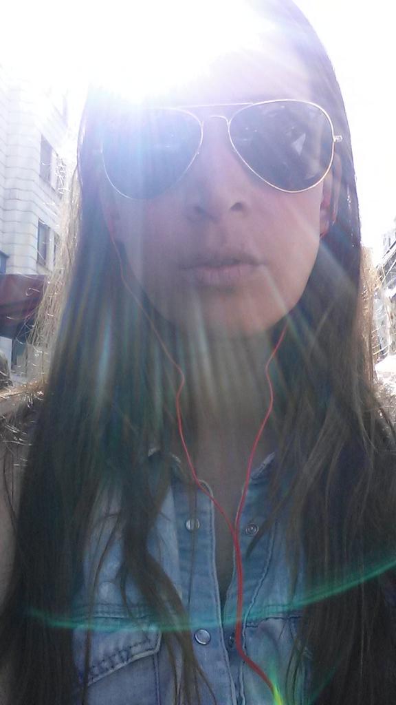 Ilsee85's tweet photo. Hop on hop off! #Madrid http://t.co/NfGipywnkN