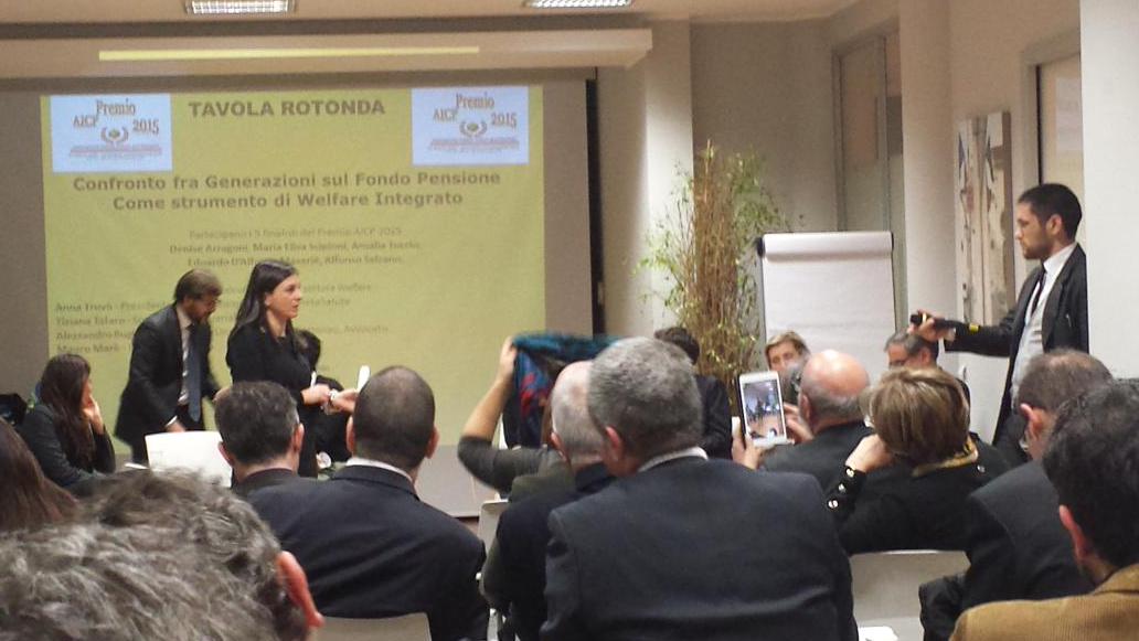 PrevidenzaScuolaAICP tweet media