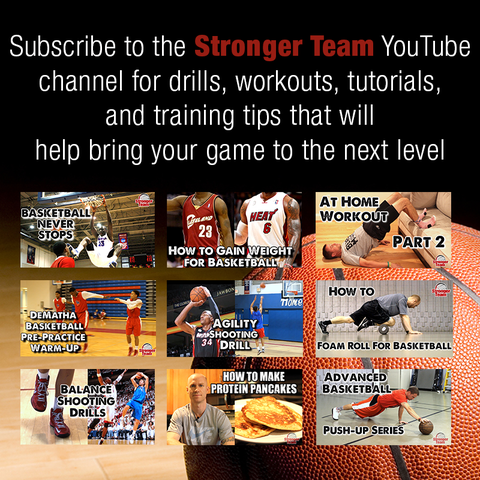 TeamSnap tweet media