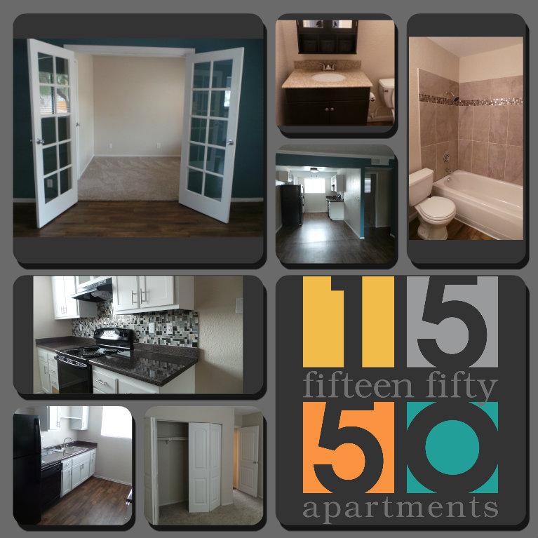 I'm new to the area and getting completely remodeled come and check me out!!!