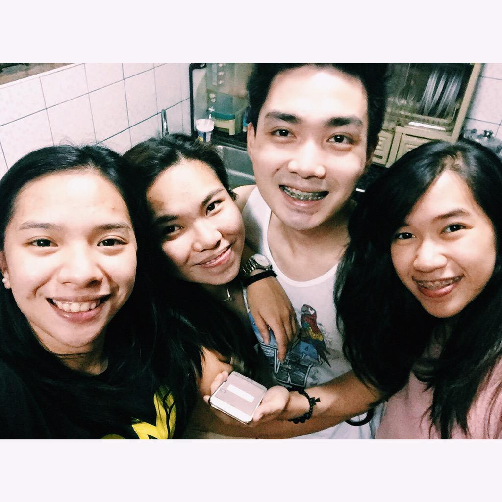 chummyhernandez's tweet photo. Boom 👏👏 @ella_dejesus #melvs #lon http://t.co/czeRH8rObr