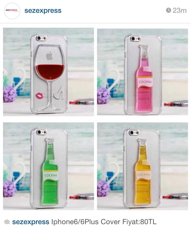 SezExpress's tweet image. Apple iPhone6/6Plus Cover fiyat 70TL