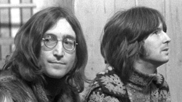 \" A very Happy Birthday to Eric Clapton of Plastic Ono Band! 
