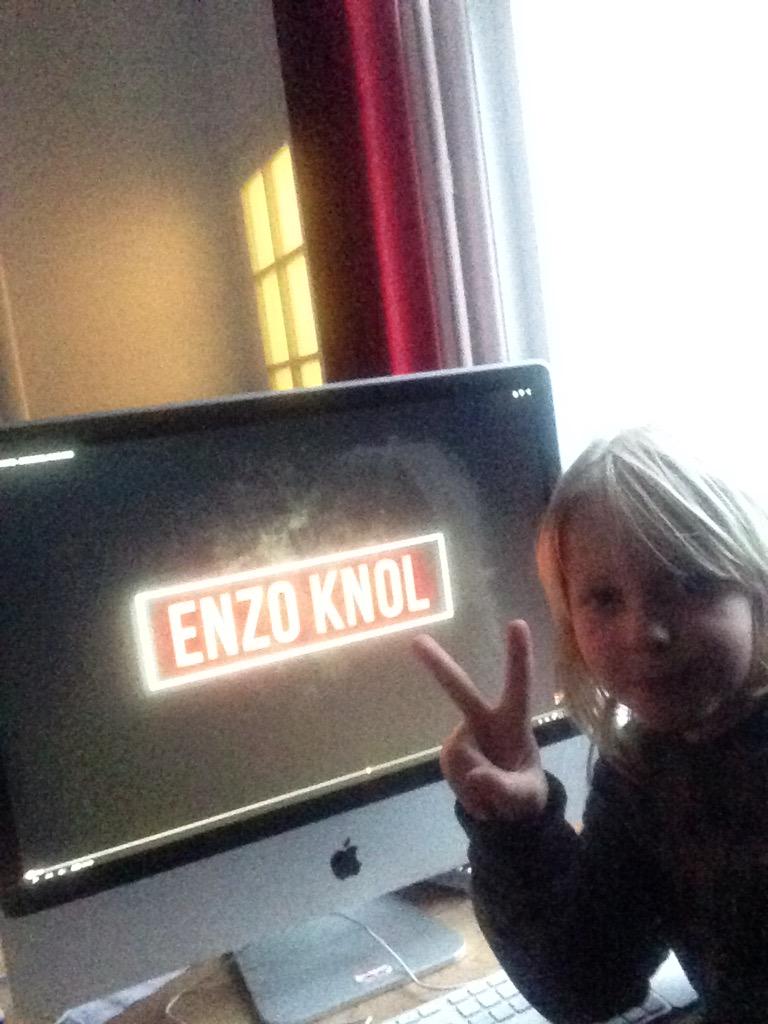wrapjeauto's tweet photo. Voor mijn zoontje zonder twitter! #knolpowerpakket http://t.co/zdzpIMtYGM