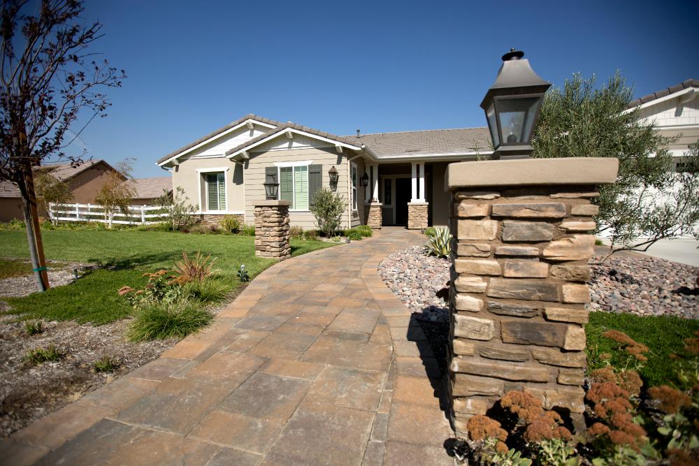 gopavers's tweet photo. Create the perfect #walkway to your #home with #pavers! #GoPavers #pavingstone #walkways #LAPavers #OCpavers http://t.co/W32aXJqCUU