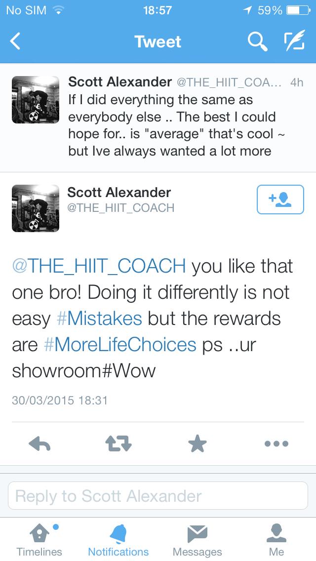 elgoobosisback's tweet photo. That awkward moment you forget to log into your fanboy account, AGAIN http://t.co/offPa2BgT2