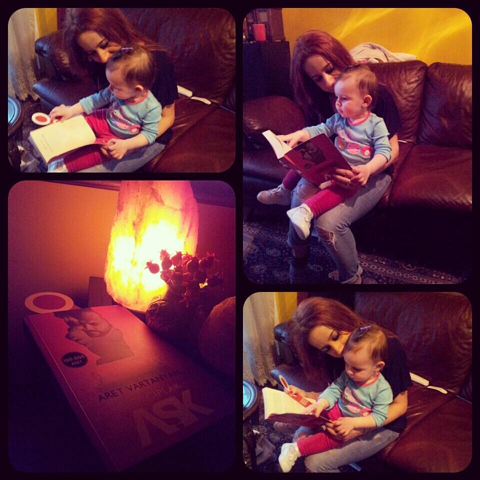 Ya her şey aşktı ya da aşk hiçbir şeydi! #aretvartanyan #destekyayinlari #yasamatolyesi #aretveben #kitap #book ♥♥♥♥