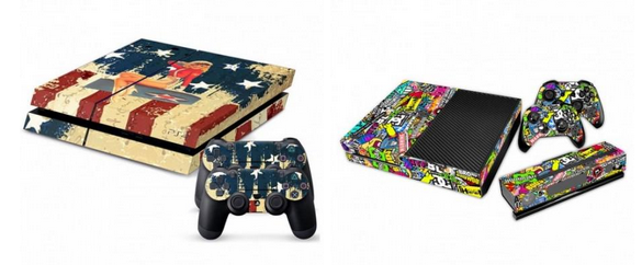 _nicolasbello's tweet photo. Gagne ton SKIN pour console! RT et SUIS @PlayHappyClub : Tirage le 05/04. Merci @Magic_Skins (http://t.co/459BkV9fmd) http://t.co/doqV7VFs0l