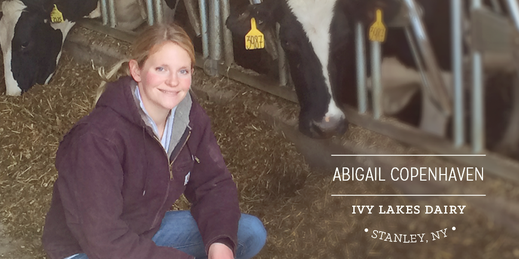 NtlDairyCouncil's tweet photo. All #farmers account for only 2% of the U.S. pop. Know the dairy farmers behind your #milk — http://t.co/zRRGrZREV7 http://t.co/ocr7wiJaSt