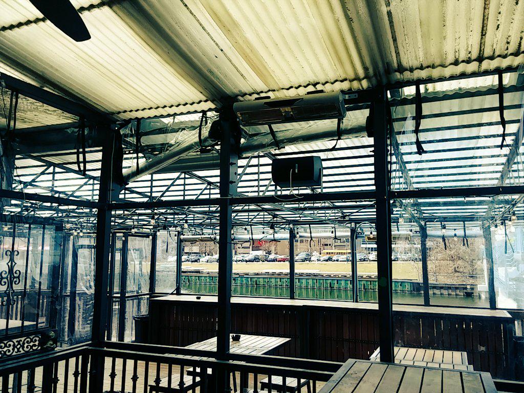 TheHarpMKE's tweet photo. The Patio is open!! #beautifulday  #happyhour4pm http://t.co/GxQlpFgEb4