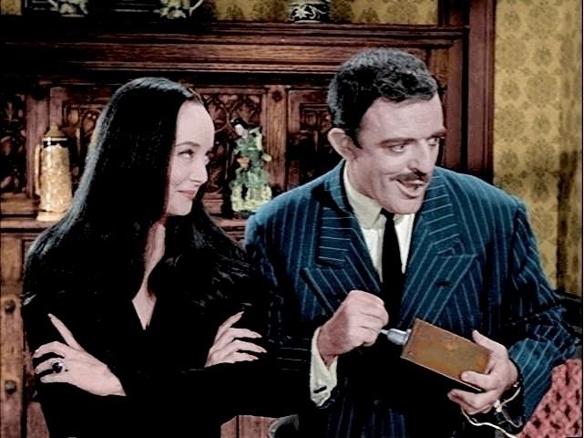 Happy Birthday John Astin, I would love to help you rebuild your toy trains. 