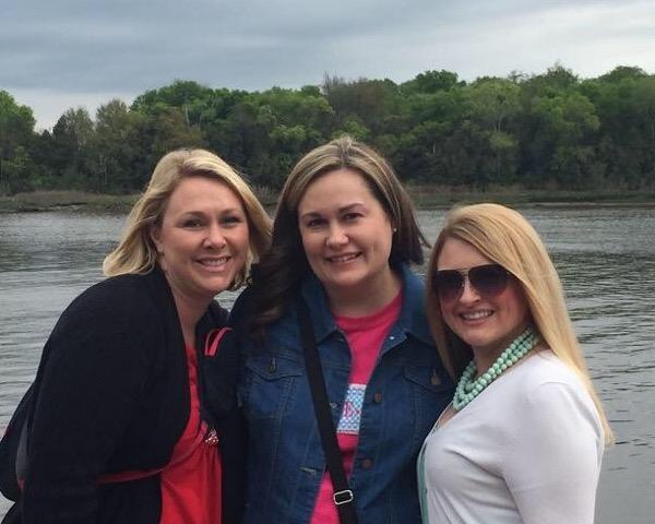 Great day with my wonderful colleagues! #edtpasummit15