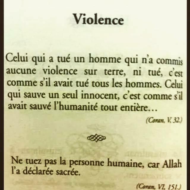 soumaresamba42's tweet photo. Violence👇 http://t.co/QilFodcSYQ