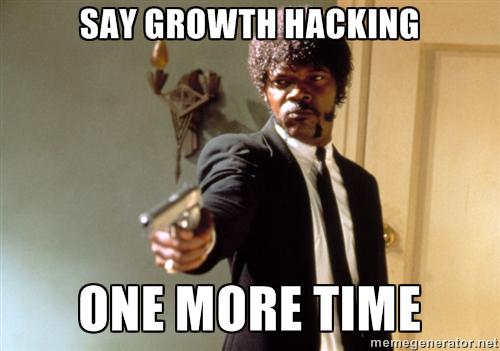 GrowthHackers tweet media