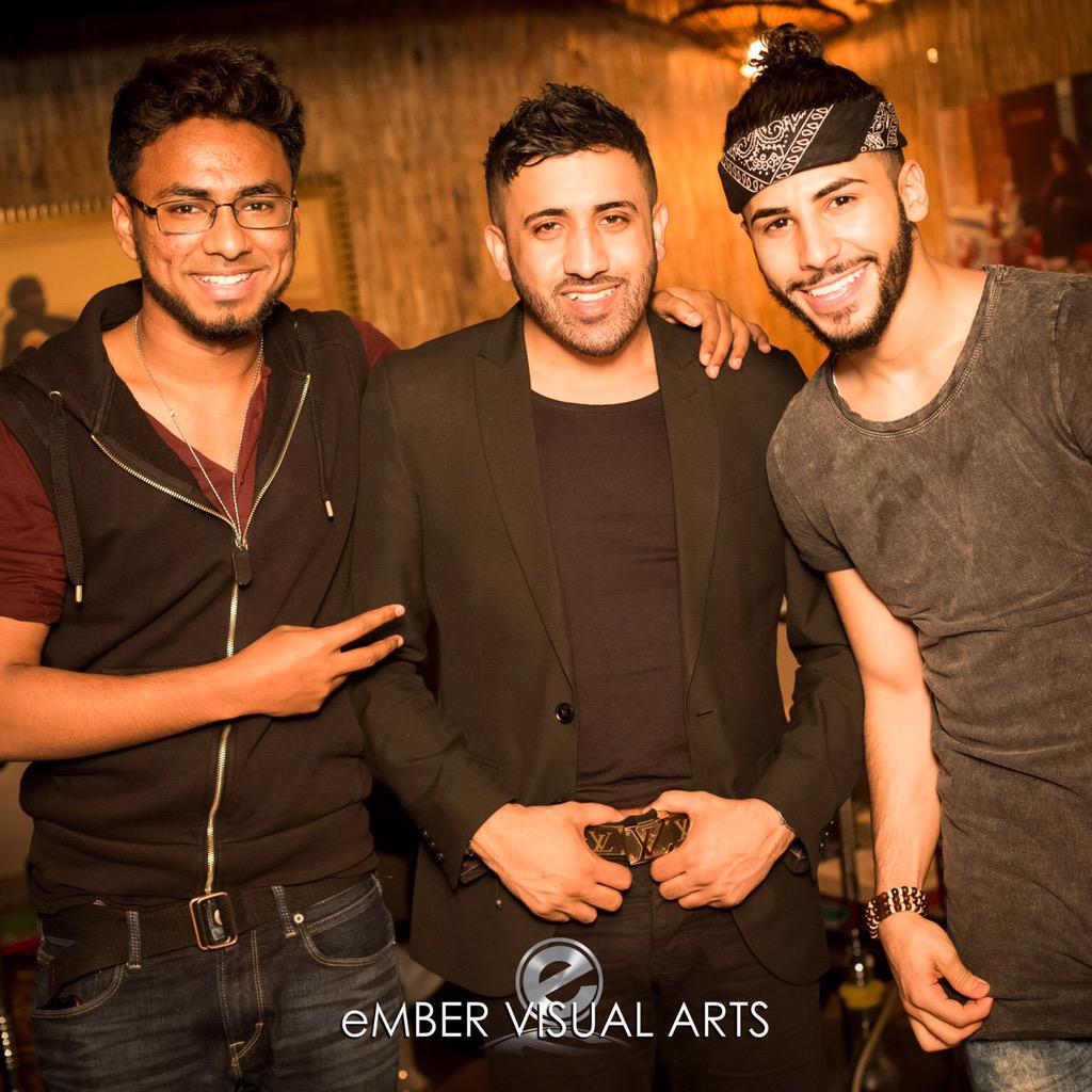 Naz_izi's tweet photo. #Rising.. 

@omgAdamSaleh @SheiikhAkbaar #Proud ✌️

So Much Coming Up.. http://t.co/e71uxuYfTd