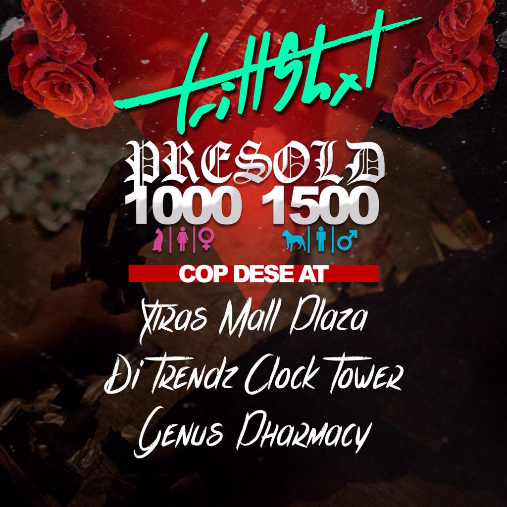 ViVeDec31's tweet photo. 🙏 Trill ShxT this Friday! http://t.co/Mrc3gMD4Hx