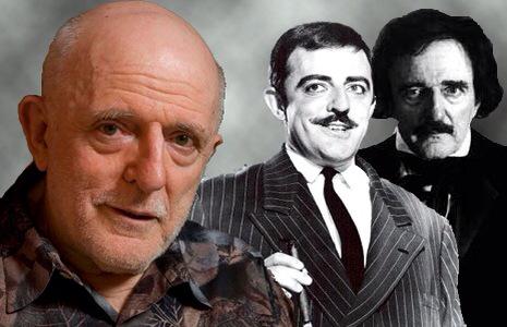 Happy Birthday John Astin!             ,         !    