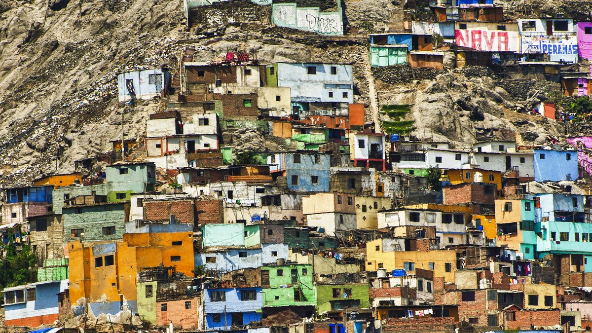 #RSVPAbroad debuts in #Lima, #Peru. What’s an authentic dish to serve? Tweet + be on the show!